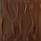 Ekena Millwork 19 5/8in. W x 19 5/8in. H Riverbank EnduraWall Decorative 3D Wall Panel Covers 2.67 Sq. Ft. WP20X20RVDRU - alternate 1